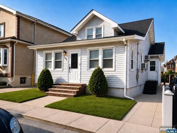 1701 78th Street, NORTH BERGEN, NJ 07047