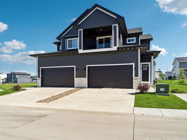 4106 NE Timber Lane, Ankeny, IA 50021