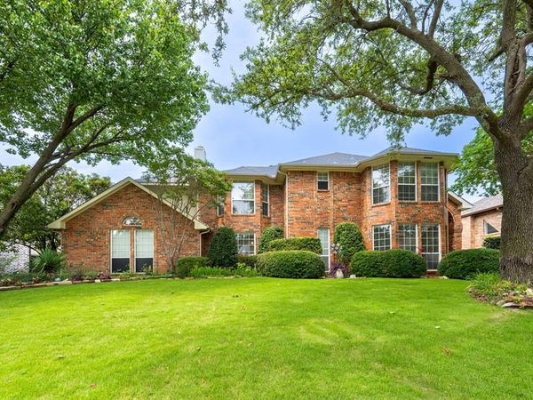 1590 N Hills Drive, Rockwall, TX 75087