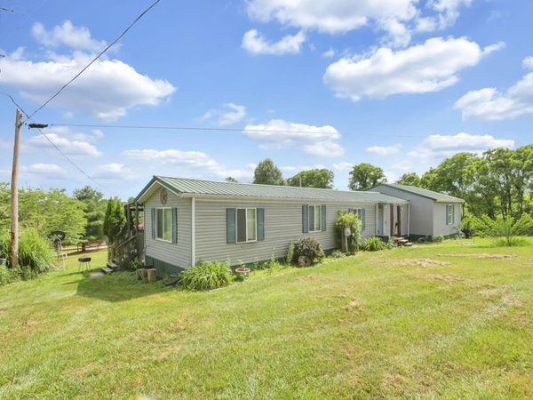 24559 Huffines Road , Rockbridge, OH 43149
