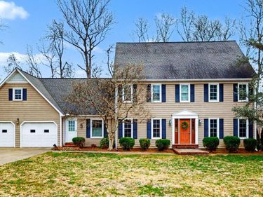 1551 Oxford Drive, Murray, KY 42071