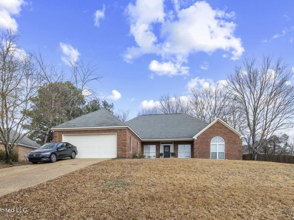 106 Brittany Way, Madison, MS 39110