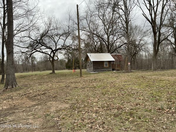 Norwood Road, Carrollton, MS 38917