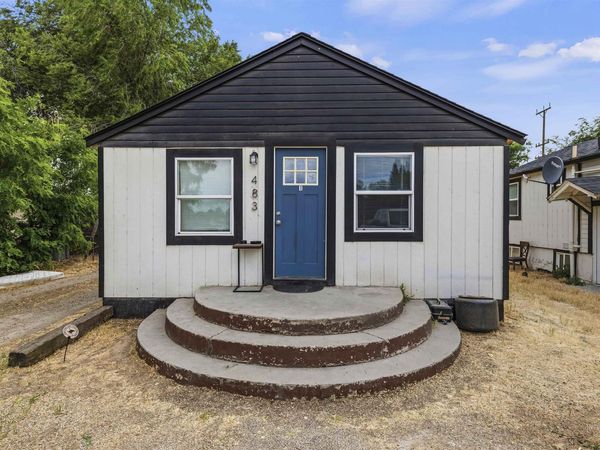 483 N 1st St, Nampa, ID 83651