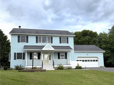 101 Woodland Drive, Oneonta, NY 13820