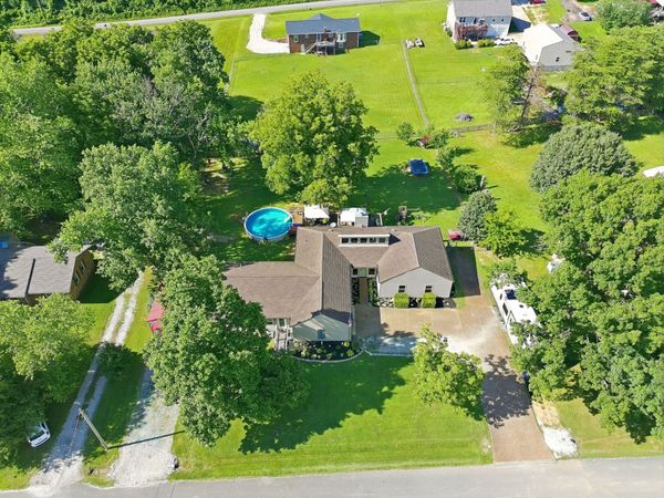 1330 Chippendale Circle , Columbia, TN 38401