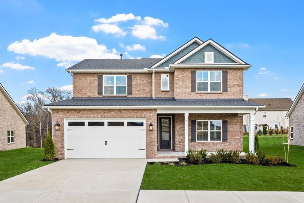 808 Hillock Trace , Lebanon, TN 37087 Main Photo