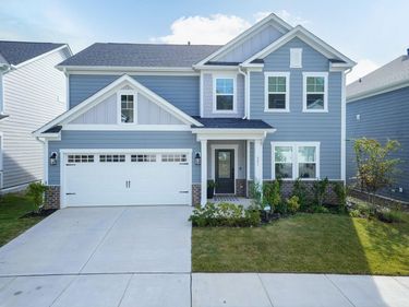 621 Sun Meadow Drive, Wake Forest, NC 27587