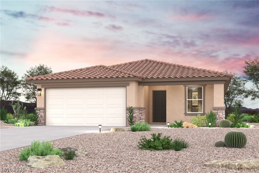 713 E Huyana Wind Drive , Pahrump, NV 89048