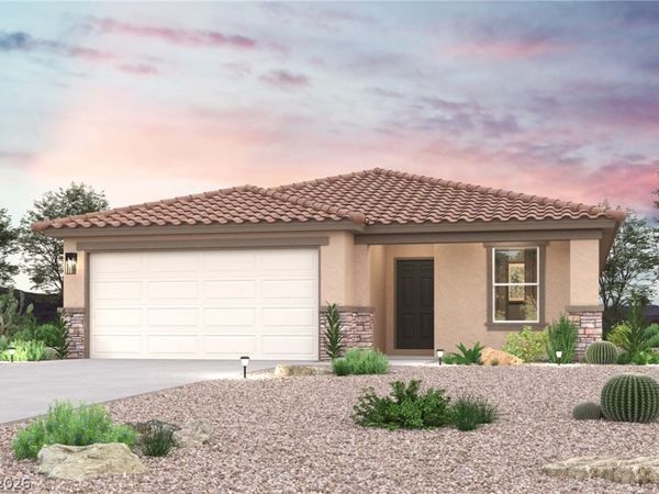 713 E Huyana Wind Drive , Pahrump, NV 89048