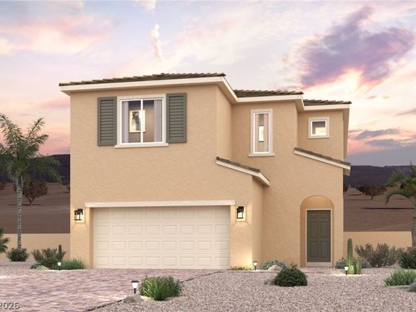 9828 Ruby Dome Avenue , Las Vegas, NV 89178