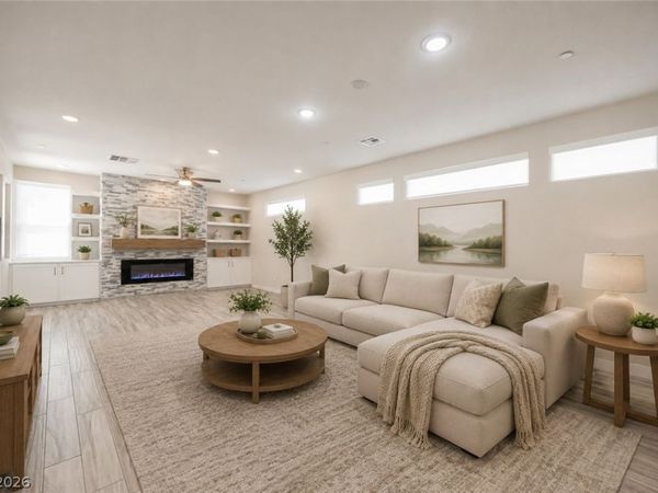 3361 Casalette Lane , Henderson, NV 89044