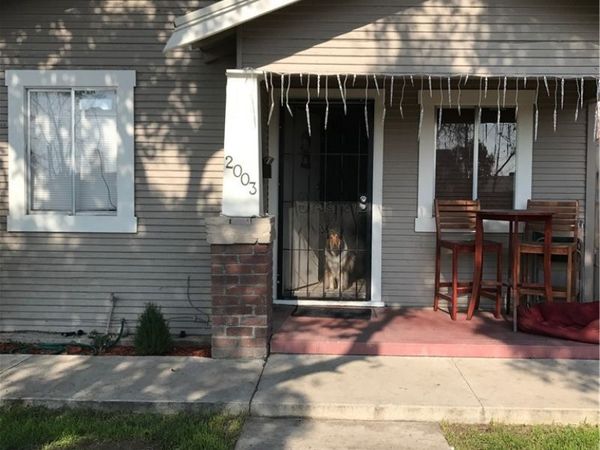 2003 E Harding, Stockton, CA 95205