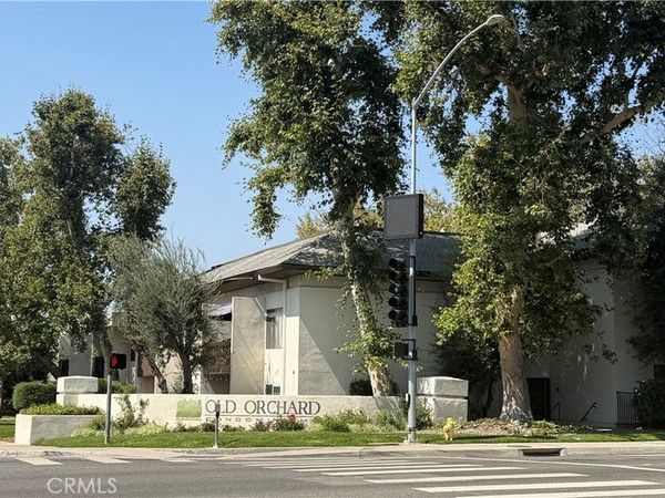 23515 Lyons Avenue, Unit 240, Valencia, CA 91355