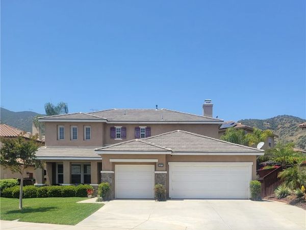 23673 Lima Corte, Corona, CA 92883