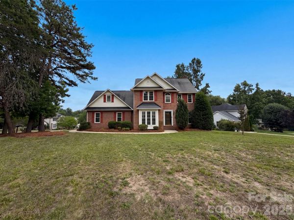 417 Vincent Court , Salisbury, NC 28146