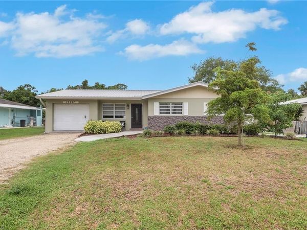 12207 De Moya DR, FORT MYERS, FL 33905