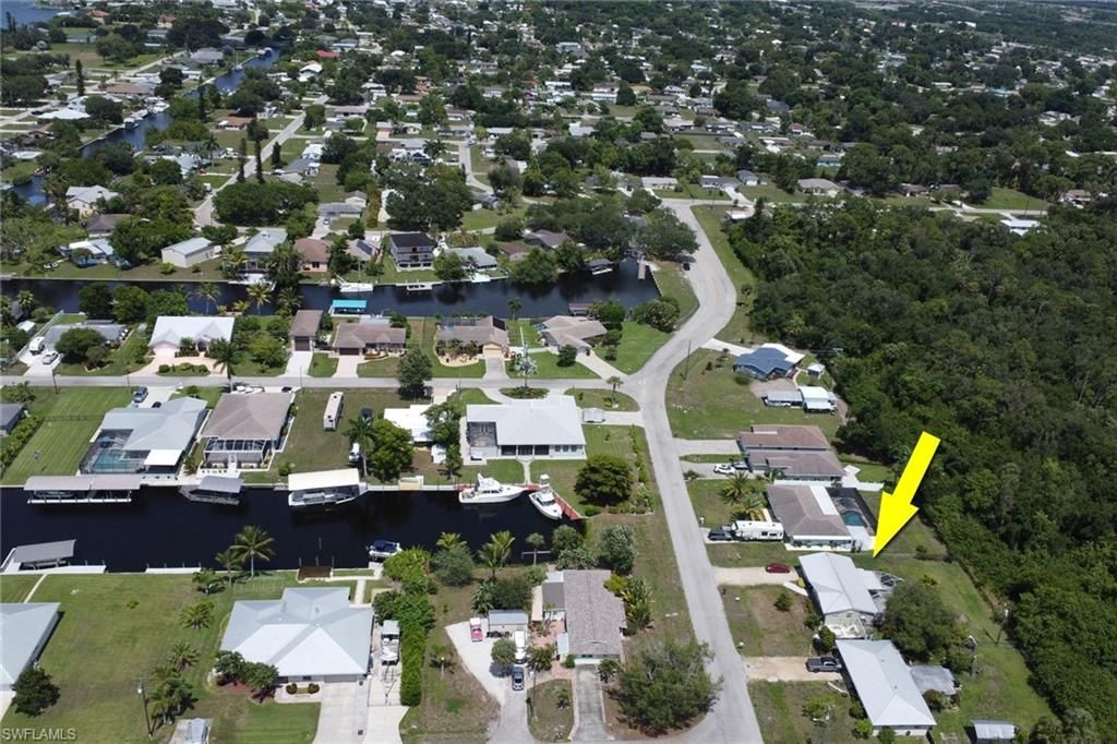 12207 De Moya Dr, Fort Myers, FL 33905 Photo