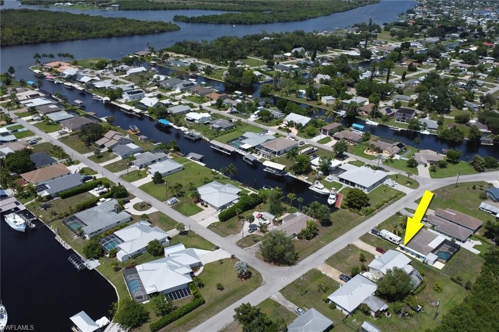 12207 De Moya Dr, Fort Myers, FL 33905 Photo