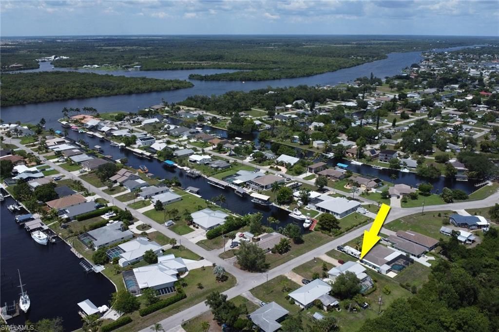 12207 De Moya Dr, Fort Myers, FL 33905 Photo