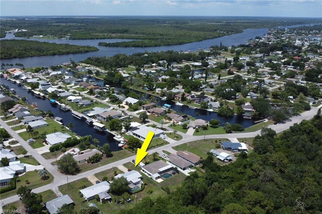 12207 De Moya Dr, Fort Myers, FL 33905 Photo