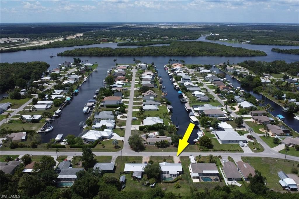 12207 De Moya Dr, Fort Myers, FL 33905 Photo
