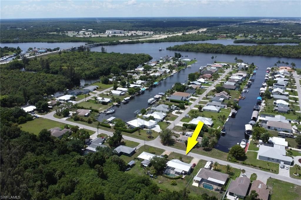 12207 De Moya Dr, Fort Myers, FL 33905 Photo