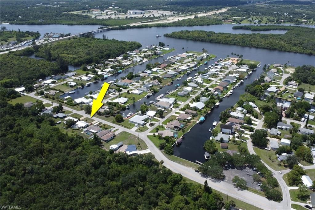 12207 De Moya Dr, Fort Myers, FL 33905 Photo