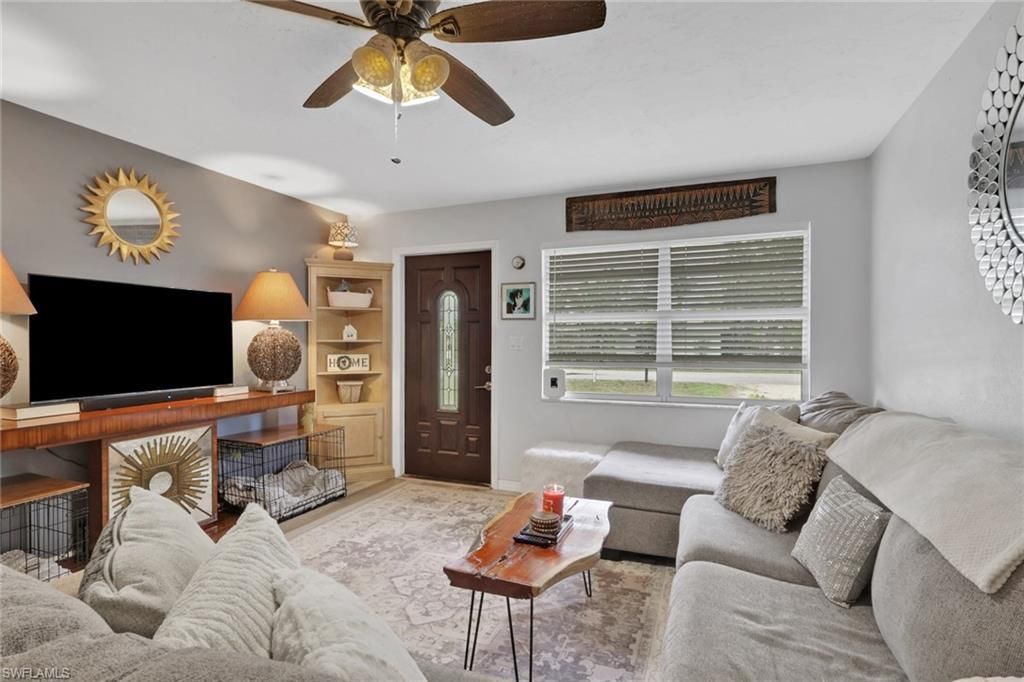 12207 De Moya Dr, Fort Myers, FL 33905 Photo