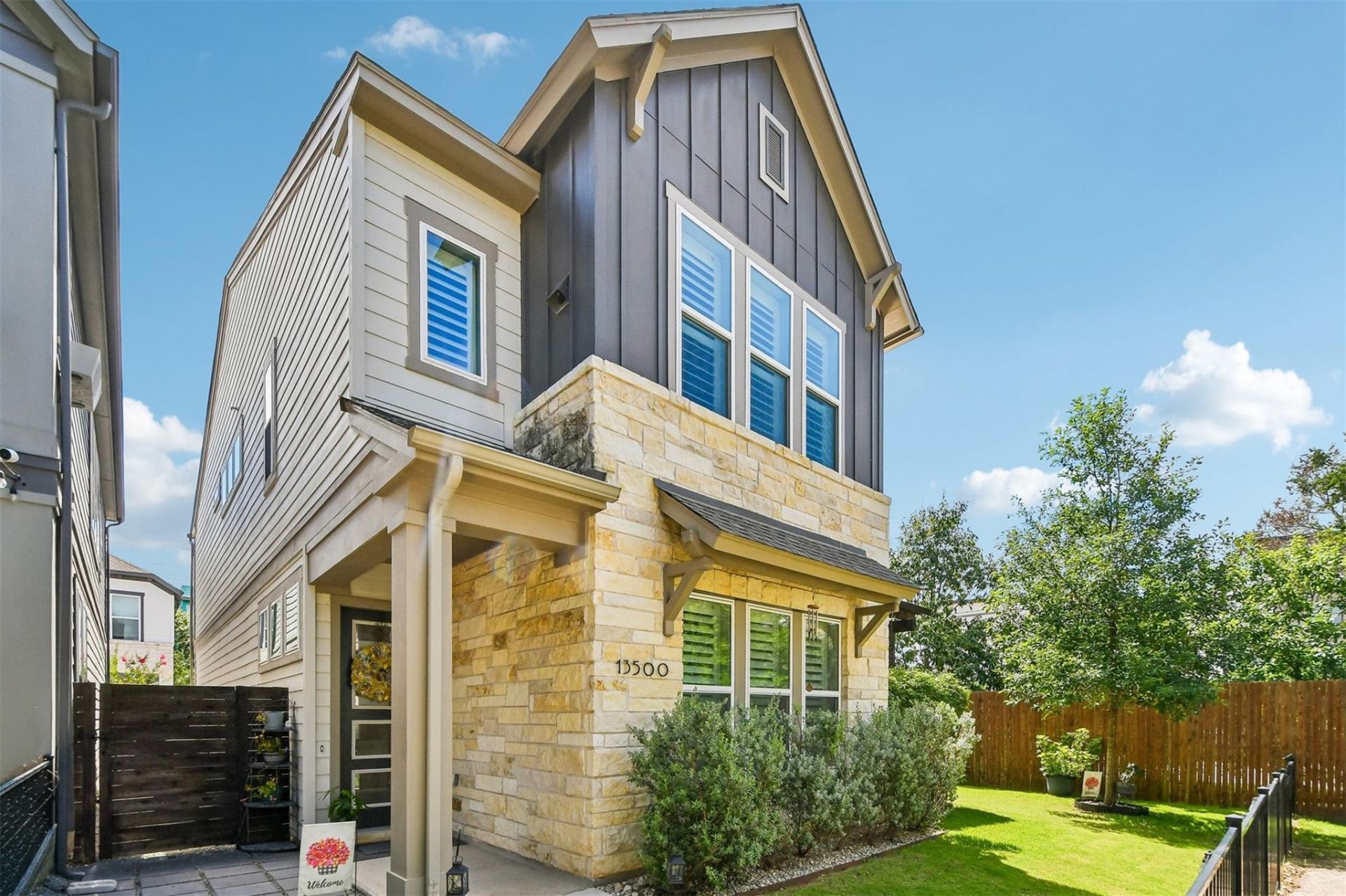 13500 Leaton Cv, Austin, TX 78717 Main Photo