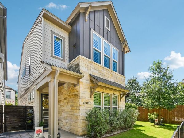 13500 Leaton CV, Austin, TX 78717