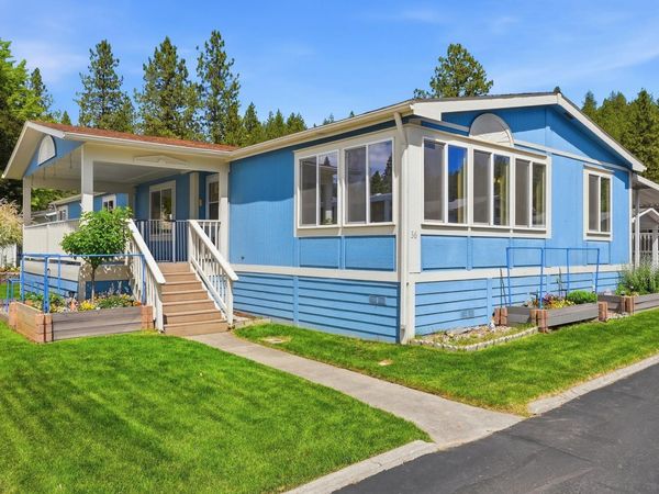 208 S Neyland Ave, Liberty Lake, WA 99019