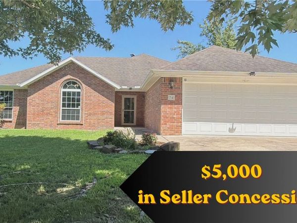 34 N Letitia Avenue, Fayetteville, AR 72701