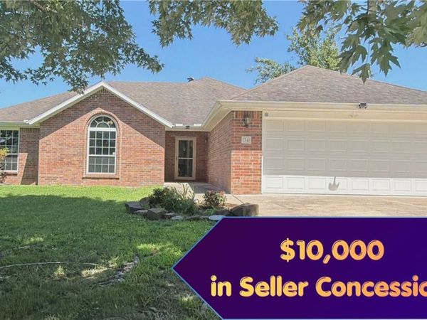 34 N Letitia Avenue, Fayetteville, AR 72701