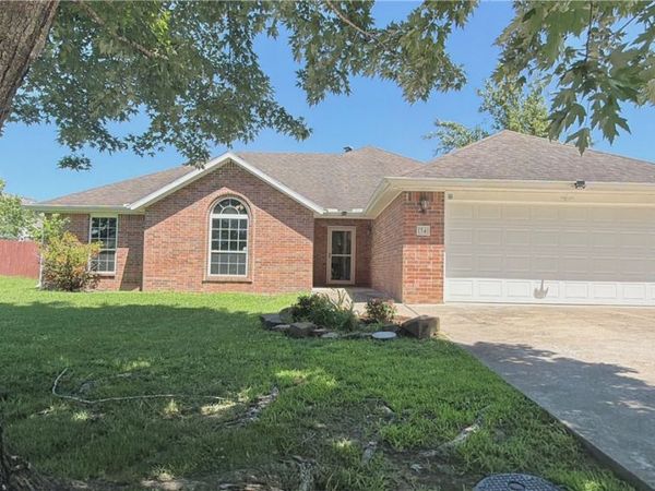 34 N Letitia Avenue , Fayetteville, AR 72701