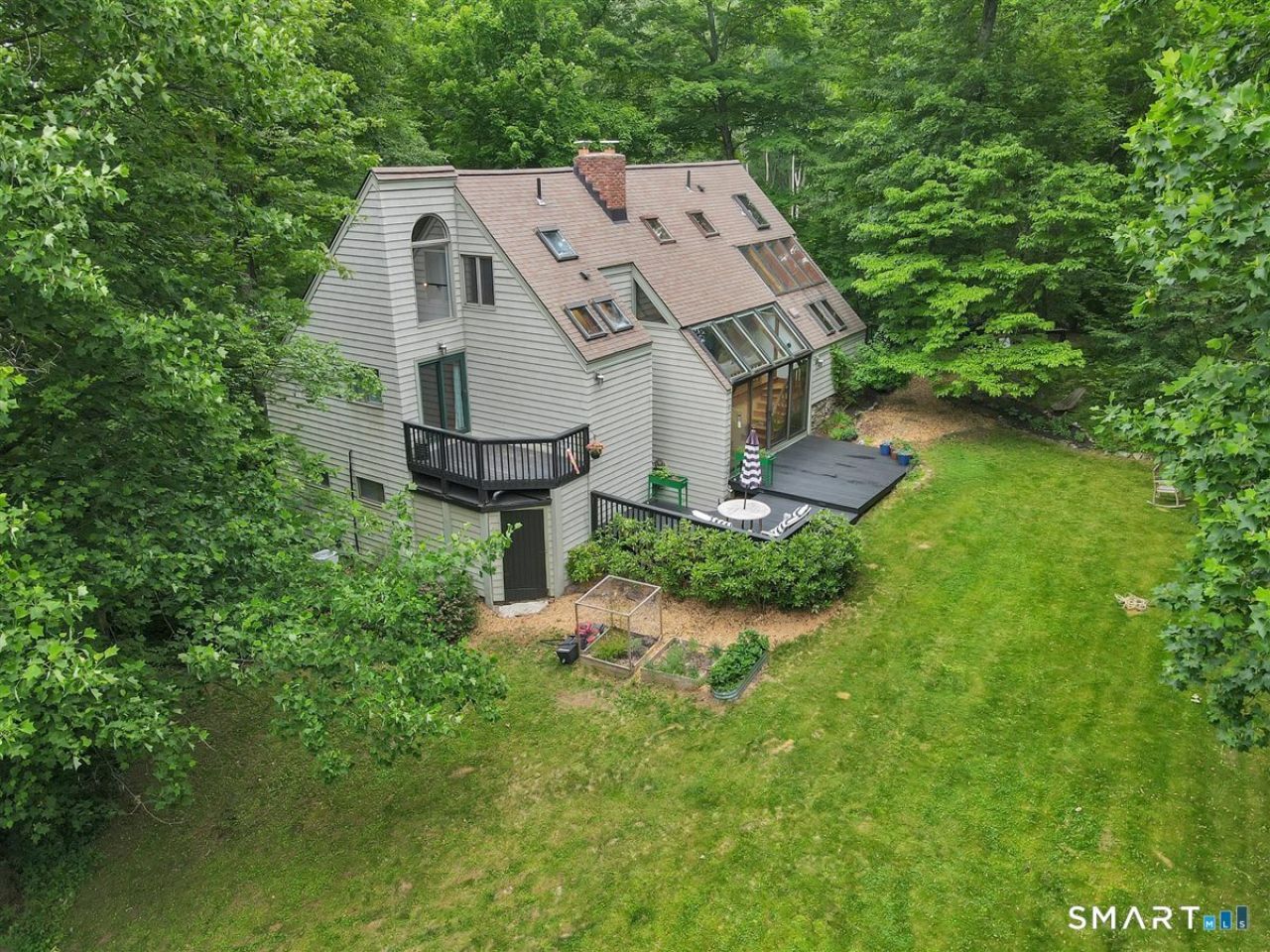 159 Cream Pot, Durham, CT 06422 Main Photo
