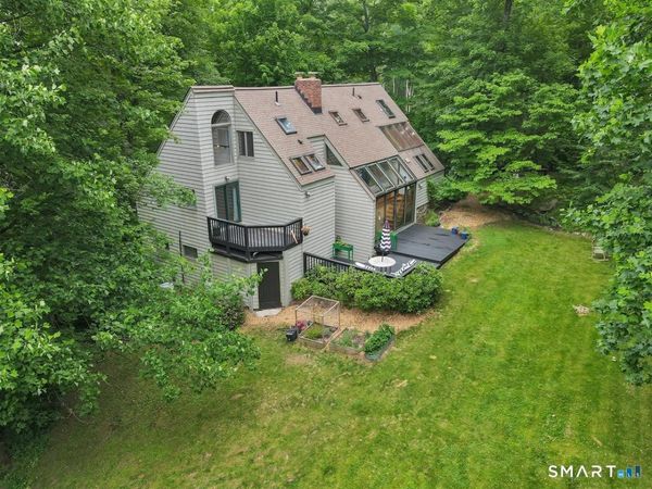 159 Cream Pot, Durham, CT 06422