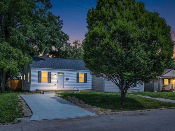 2516 Hiawatha Street, Columbus, OH 43211