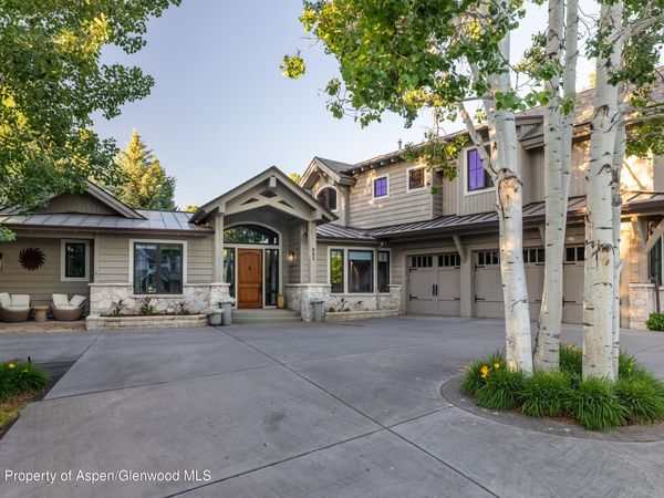 802 Lakeside Drive, Carbondale, CO 81623