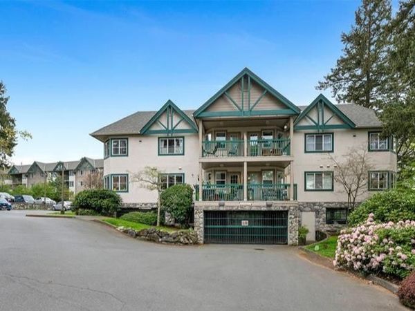 290 Island Hwy , Unit #112, View Royal, BC V9B 1G5
