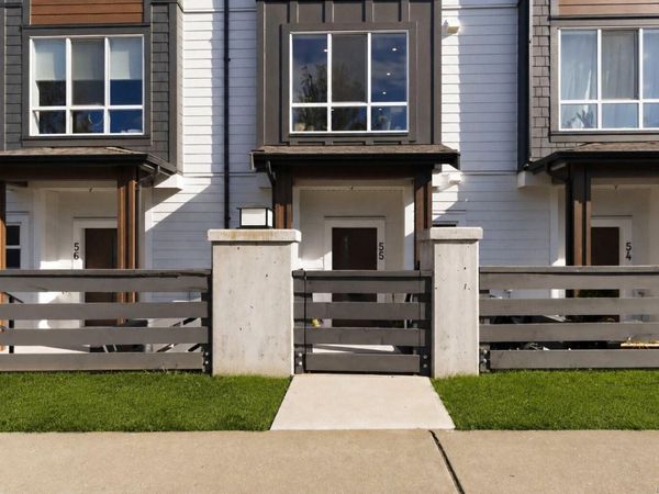 368 Tradewinds Ave, Unit #55, Colwood, BC V9C 0R9