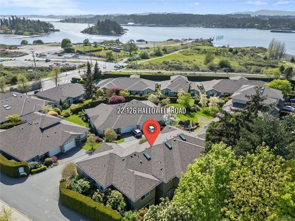 126 Hallowell Rd, Unit #22, View Royal, BC V9A 7K2