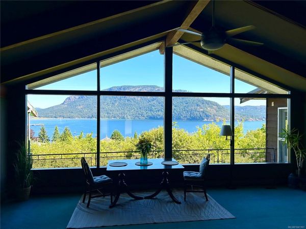 1711 Pavenham Rd , Cowichan Bay, BC V0R 1N1