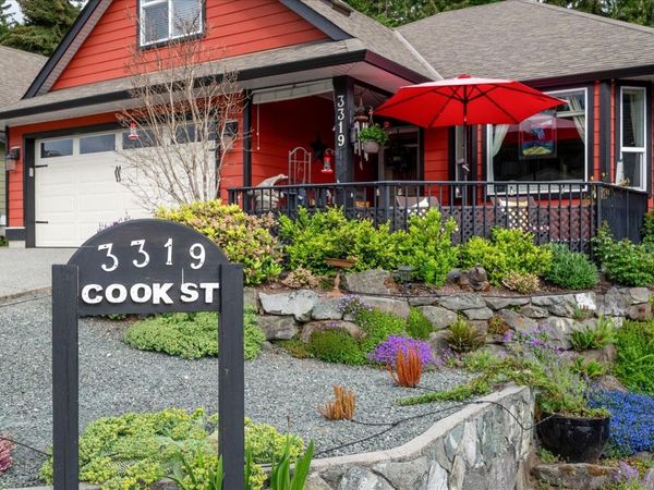 3319 Cook St , Chemainus, BC V0R 1K2