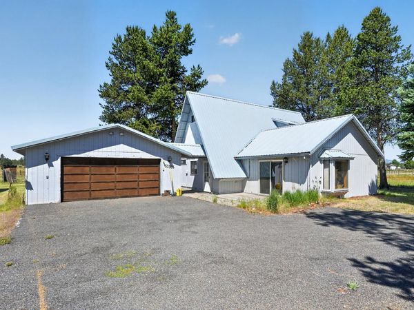 53355 Bridge Drive, La Pine, OR 97739