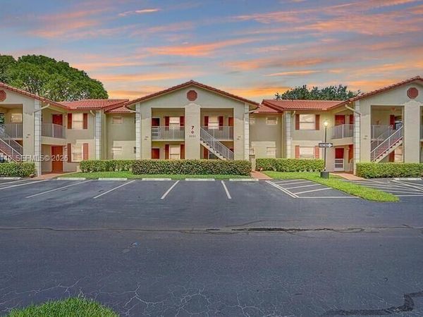 3031 Holiday Springs Blvd , Unit 205-7, Margate, FL 33063