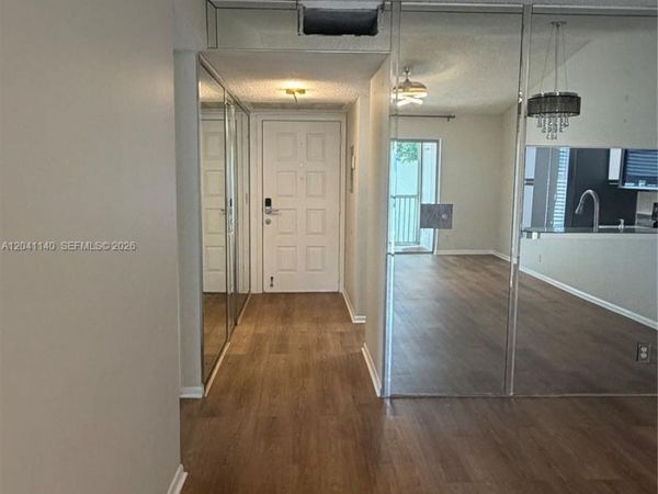 3031 Holiday Springs Blvd, Unit 205-7, Margate, FL 33063
