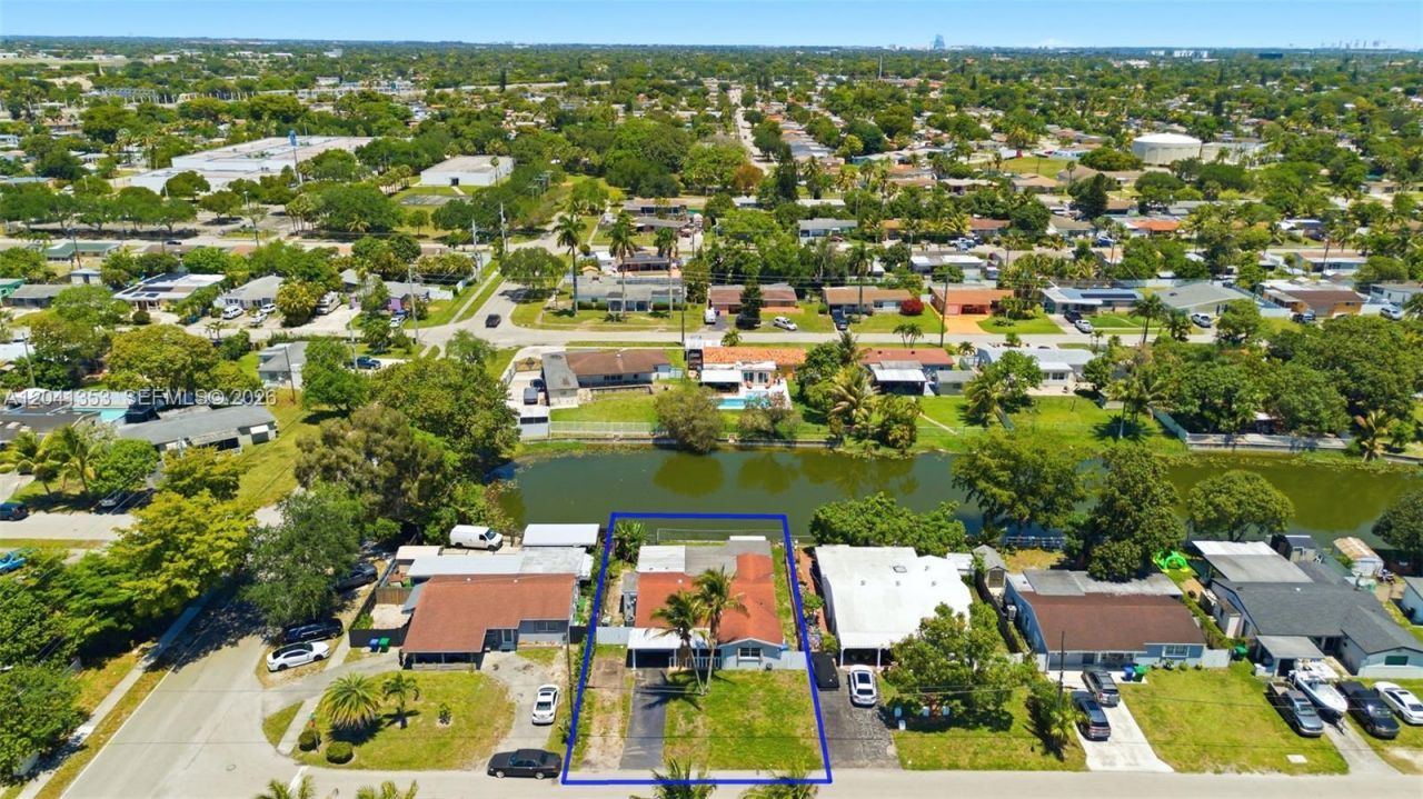 6789 SW 27th Ct , Miramar, FL 33023 Photo