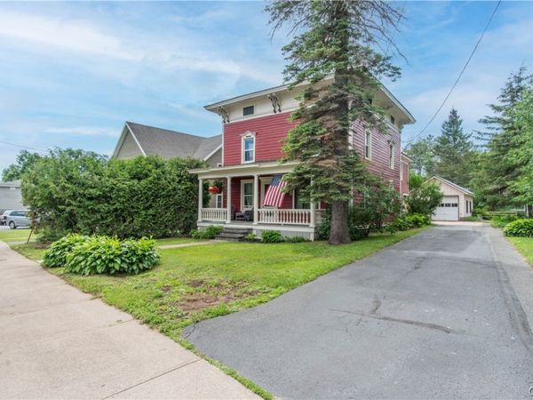 9897 State Route 812, Croghan, NY 13327