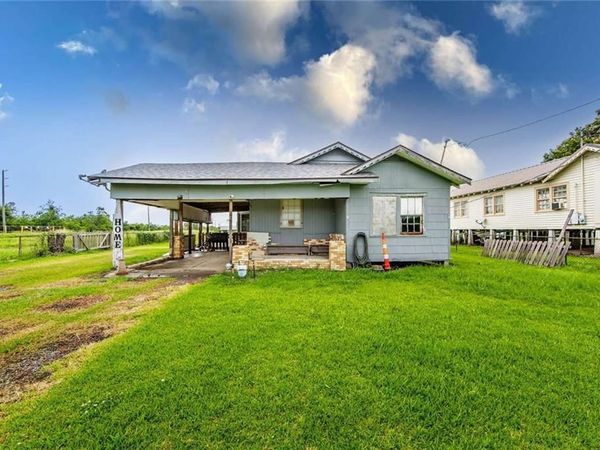 5810 HIGHWAY 56 , Chauvin, LA 70344